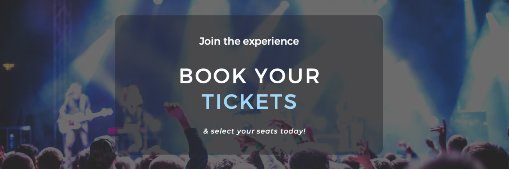 red rocks amphitheatre tickets