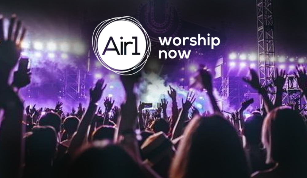 Air1 Worship Now tickets