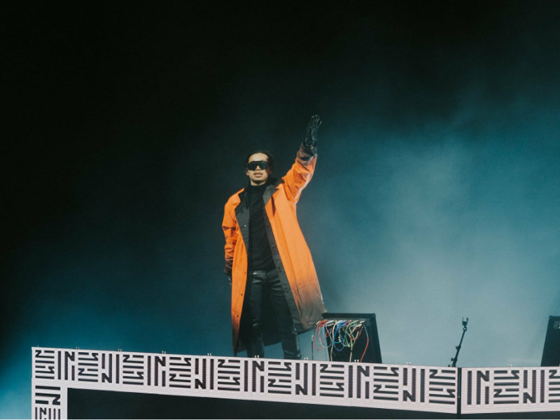 Zhu tickets