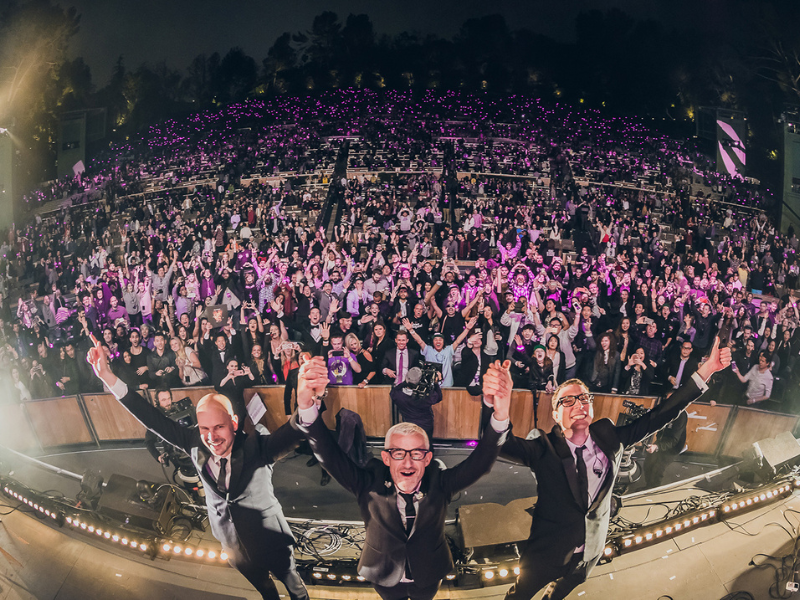 Above & Beyond tickets