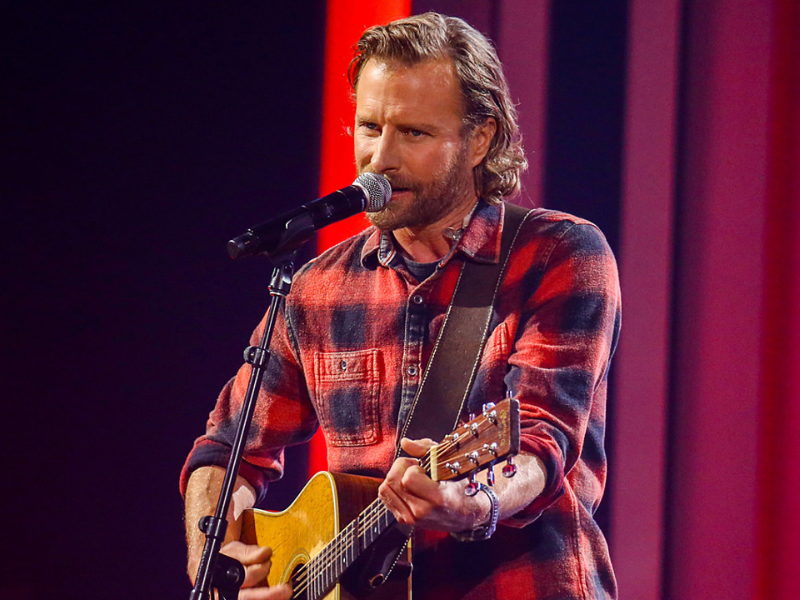 Dierks Bentley tickets