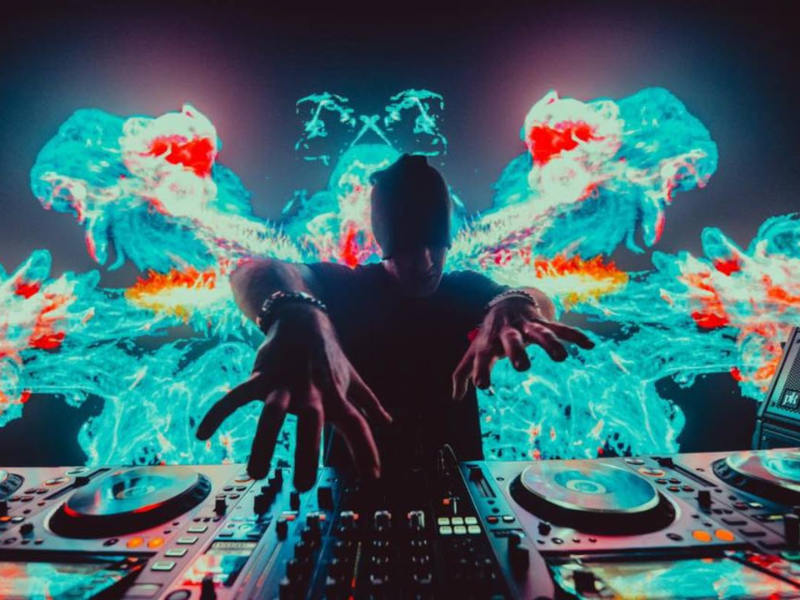LSDREAM – Lightcode