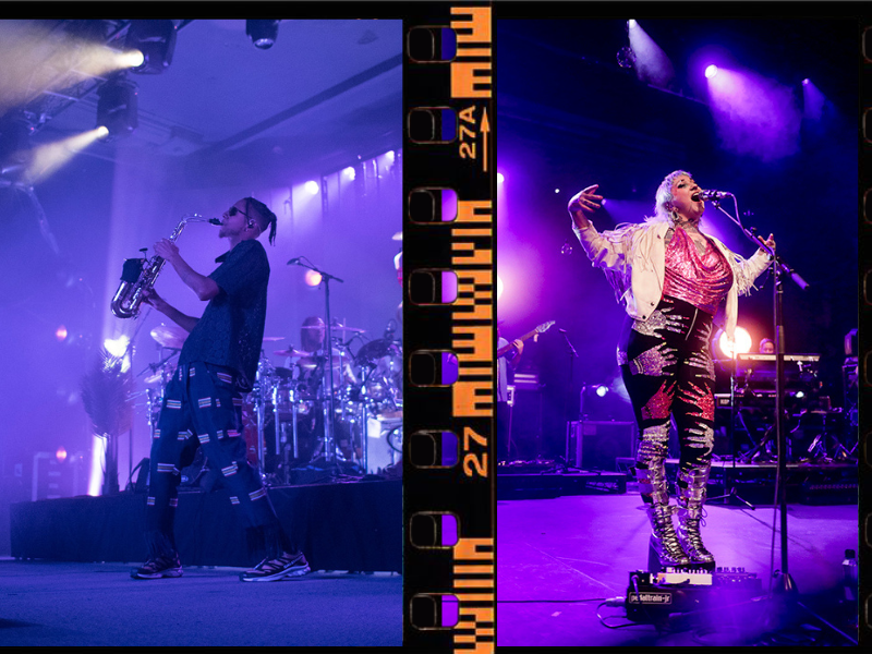 Masego & Hiatus Kaiyote tickets