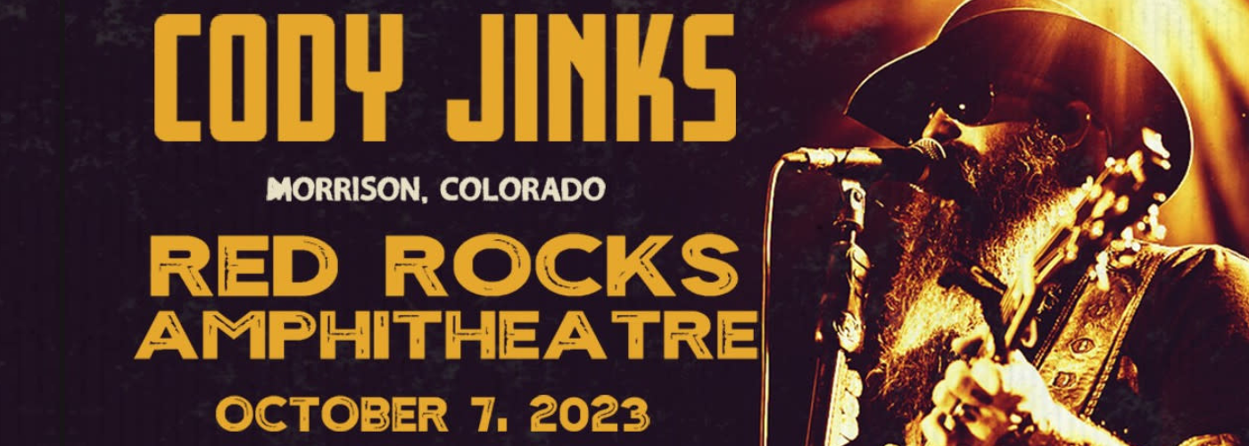 Cody Jinks