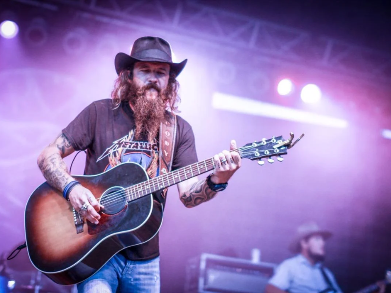 Cody Jinks tickets