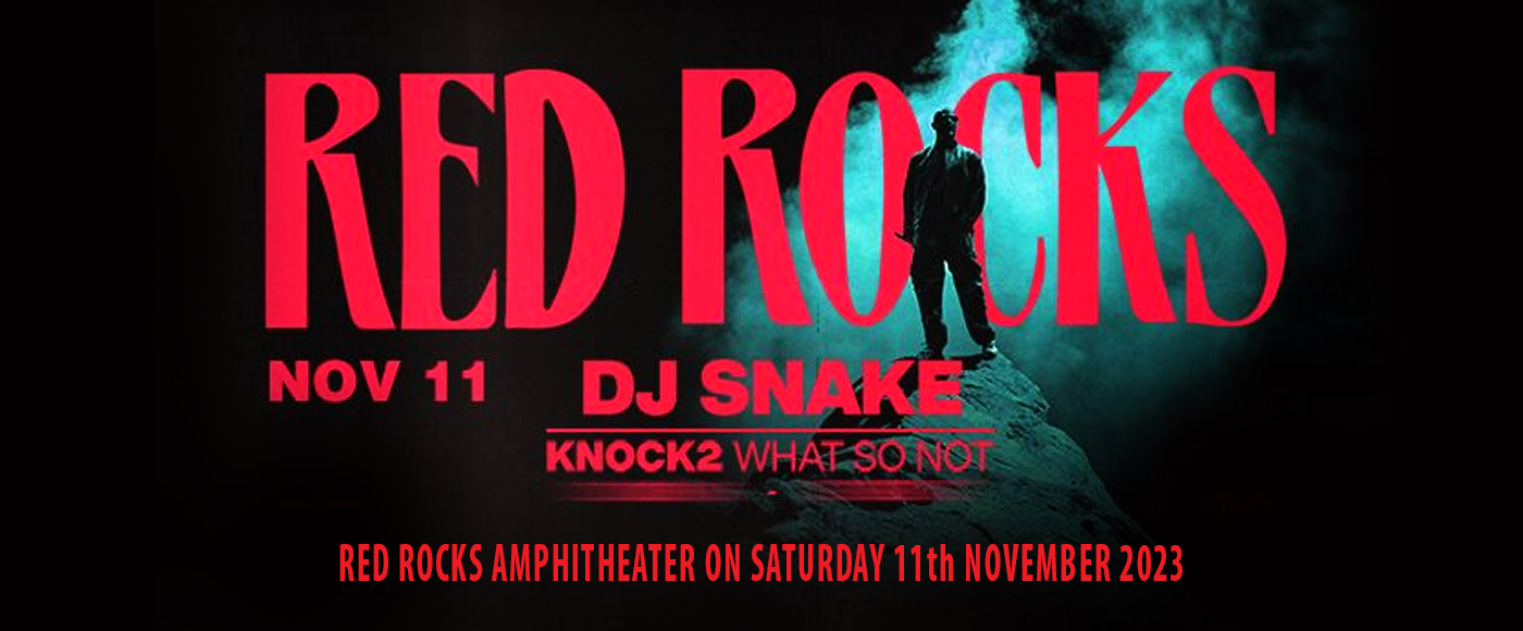 DJ Snake