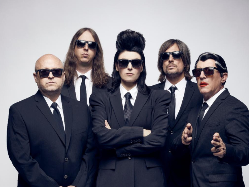 Puscifer tickets