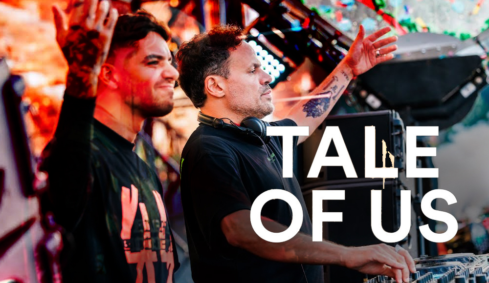 Tale of Us [POSTPONED] tickets