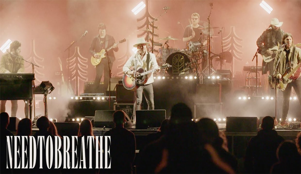 Needtobreathe & Judah and The Lion tickets