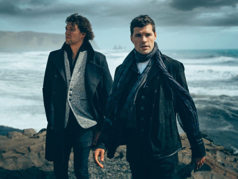 For King and Country