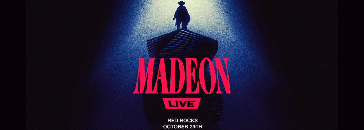 Madeon