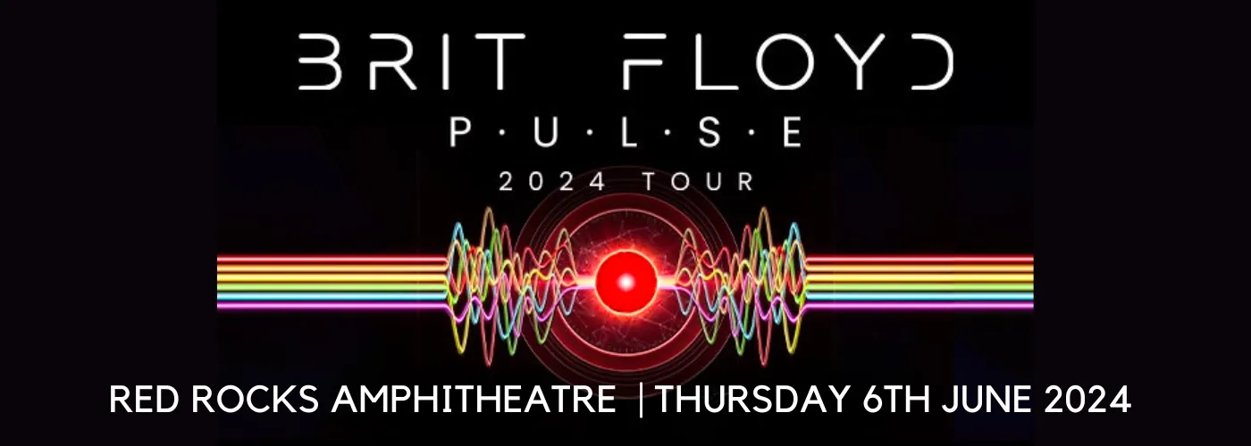 Brit Floyd
