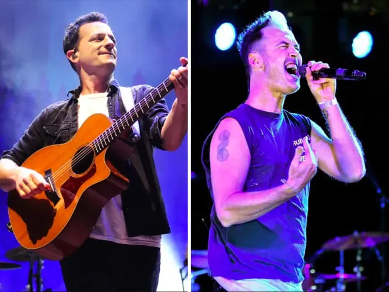 O.A.R. & Fitz and The Tantrums tickets