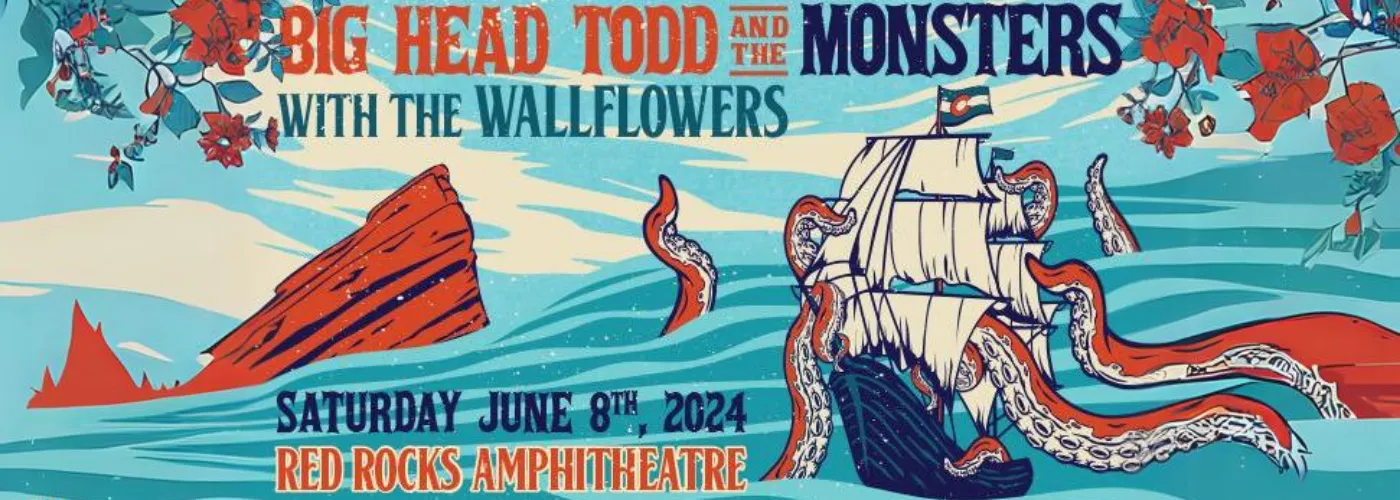 Big Head Todd and The Monsters