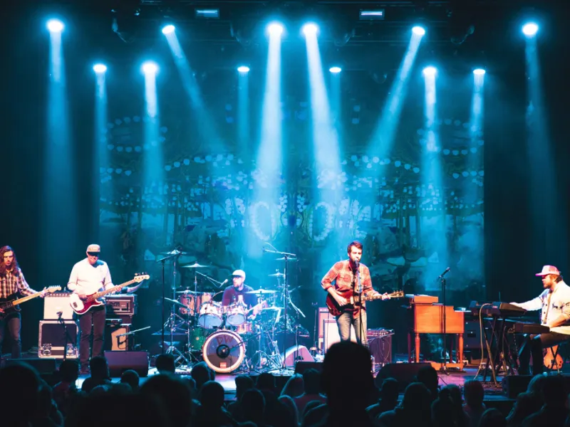 Big Head Todd and The Monsters tickets