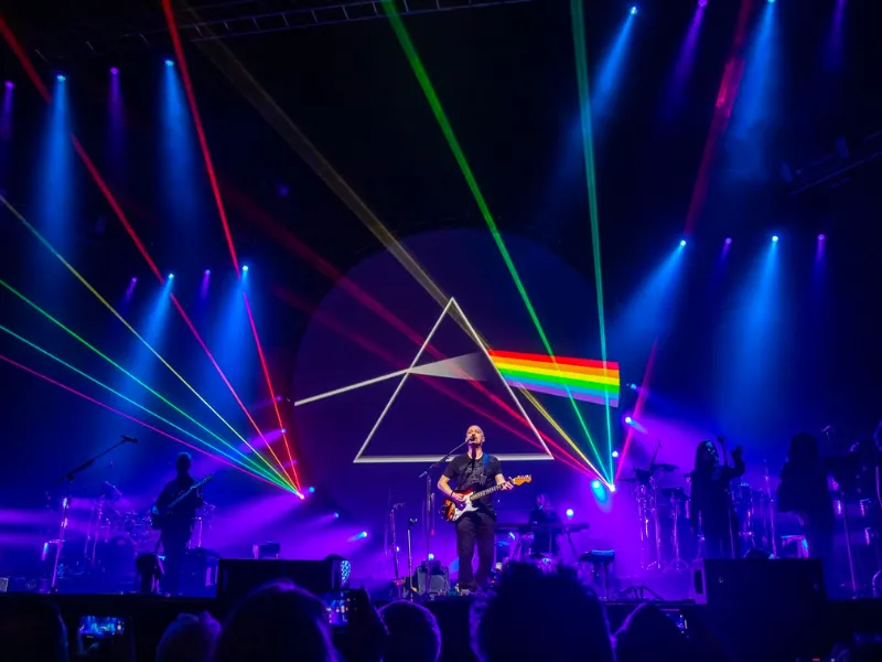Brit Floyd tickets