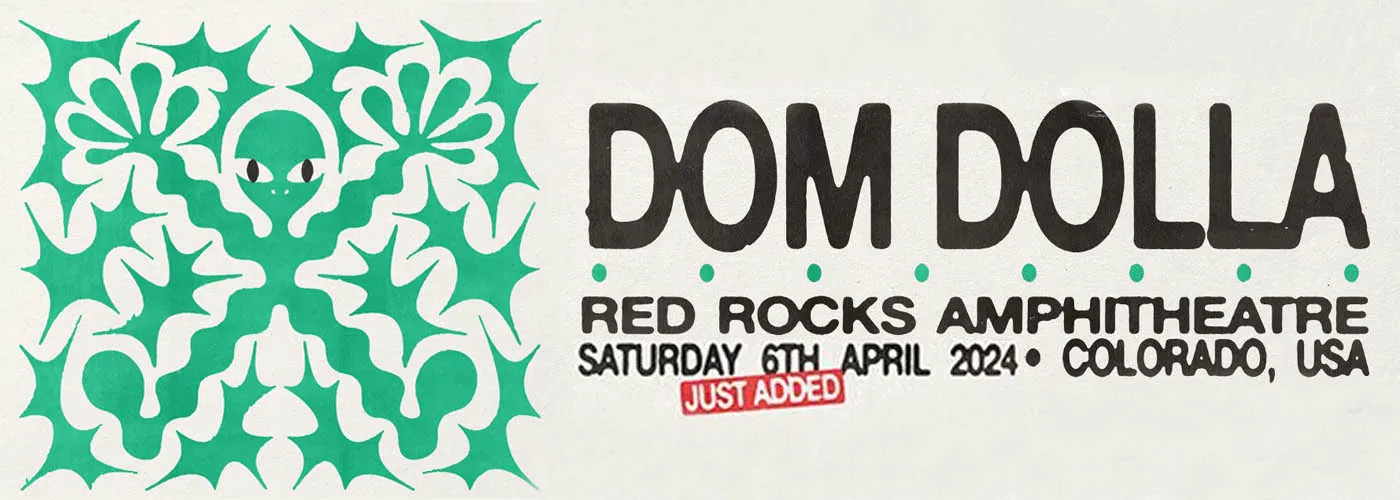 Dom Dolla