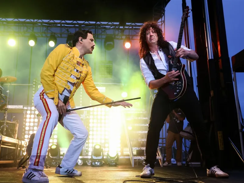 Killer Queen tickets