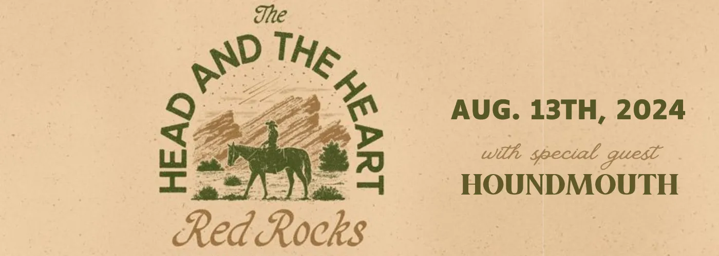 The Head and The Heart