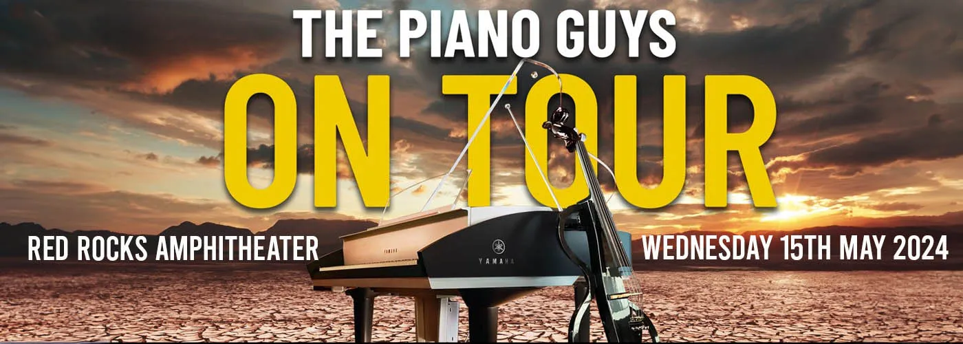 The Piano Guys