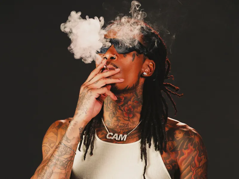 Wiz Khalifa & Flatbush Zombies tickets