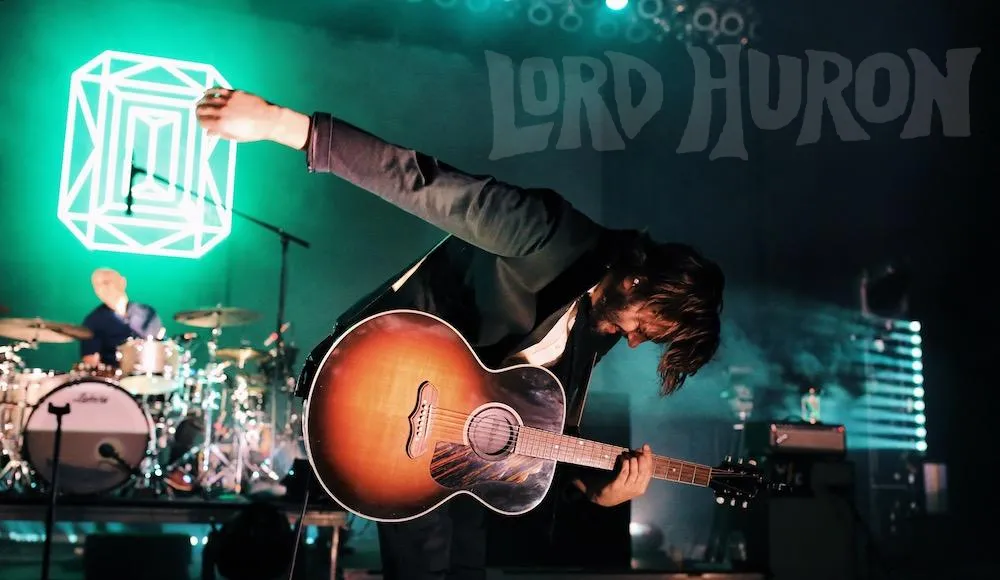 Lord Huron tickets
