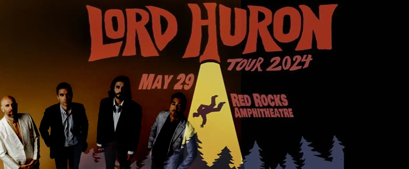 Lord Huron