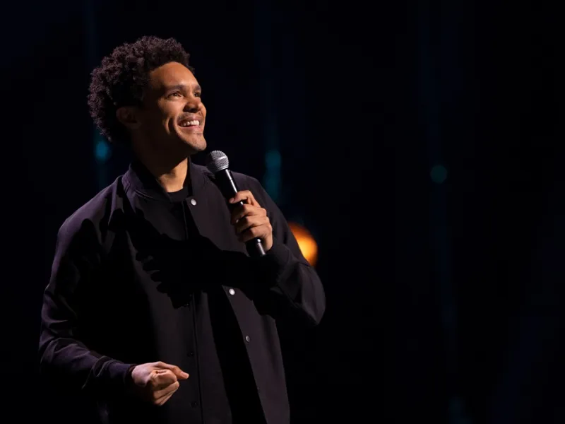 Trevor Noah tickets