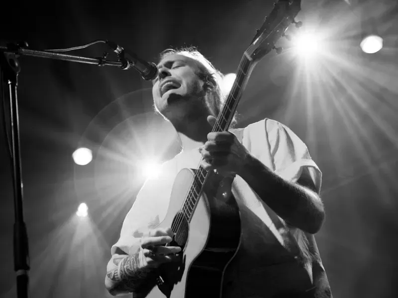 Trevor Hall & The Colorado Symphony tickets