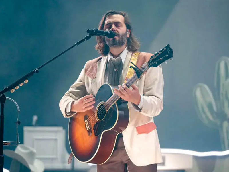 Lord Huron tickets