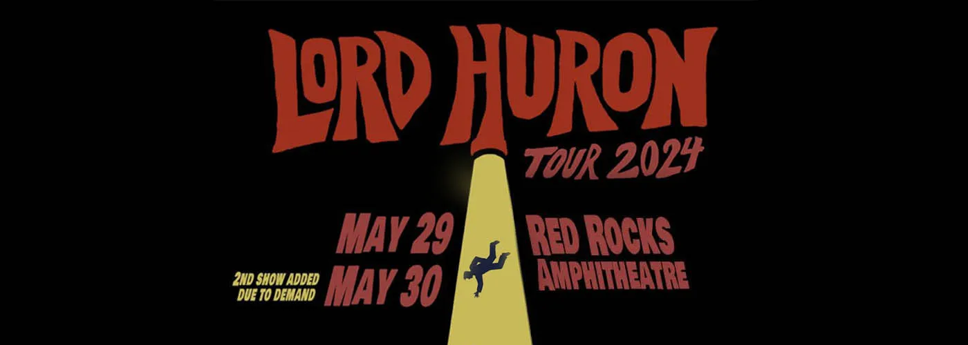 Lord Huron