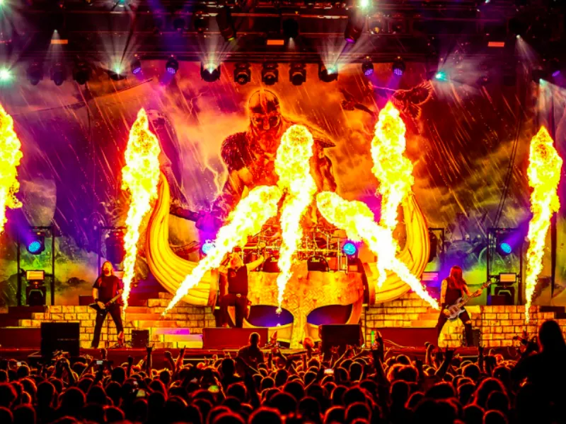 Amon Amarth