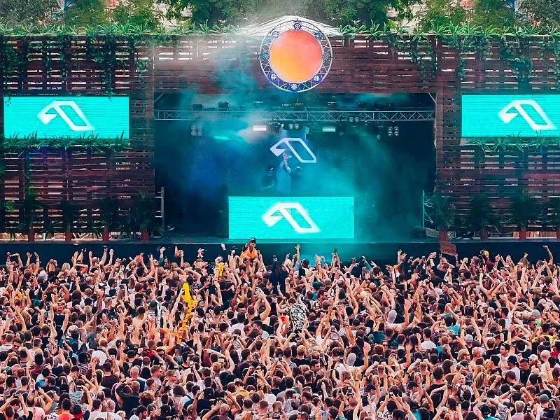 Anjunadeep tickets