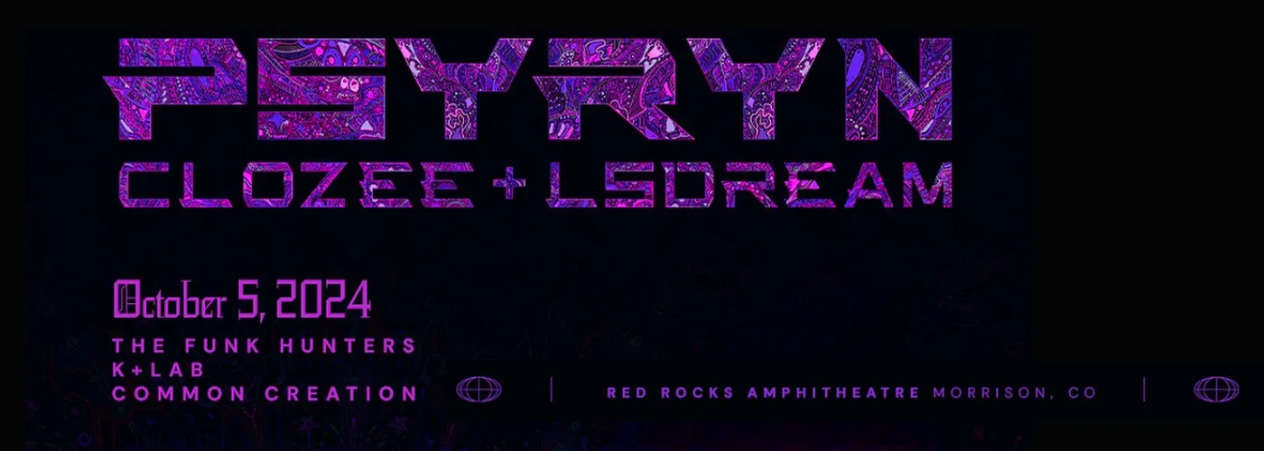 CloZee & LSDREAM