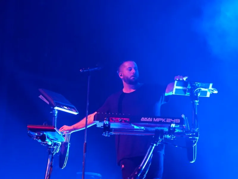 Elderbrook