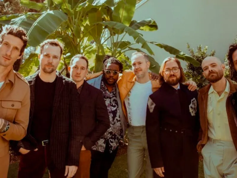 The Revivalists & Spoon tickets