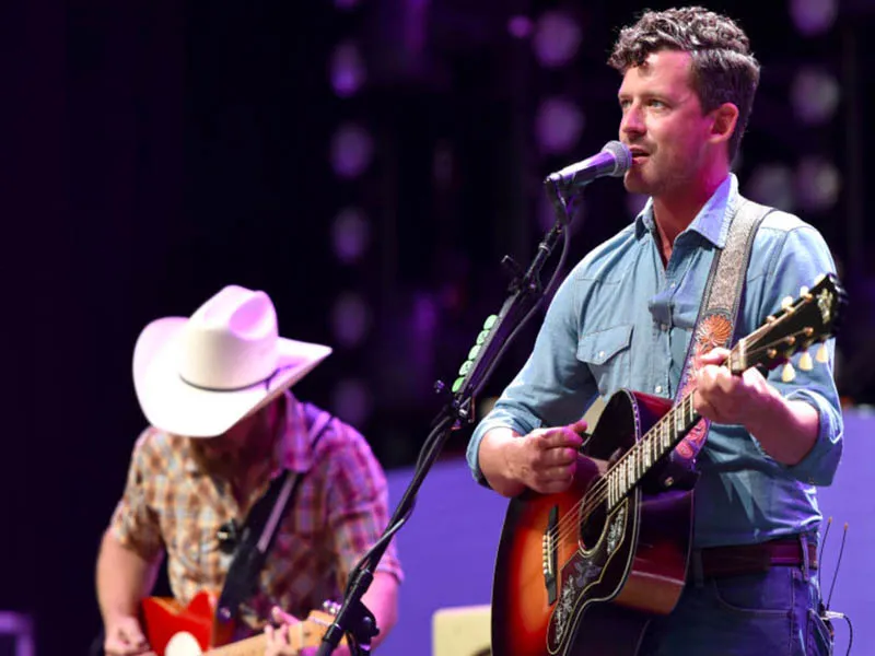 Turnpike Troubadours tickets