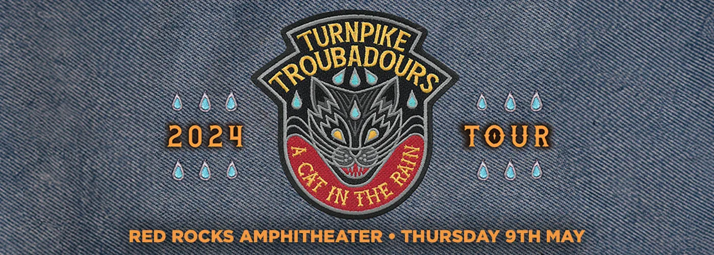 Turnpike Troubadours