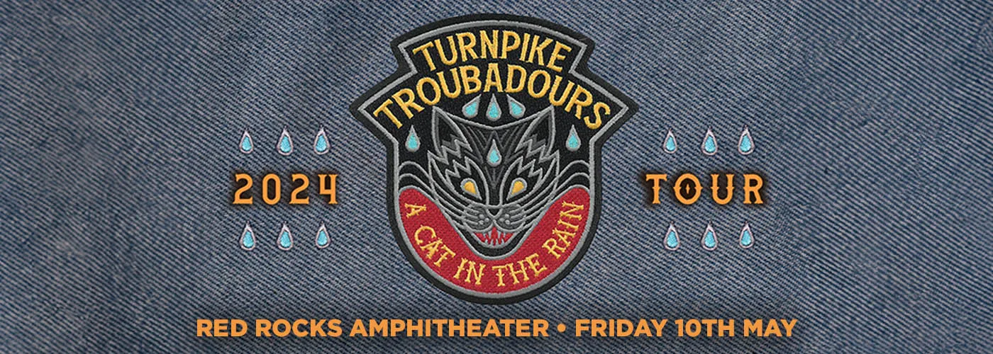 Turnpike Troubadours
