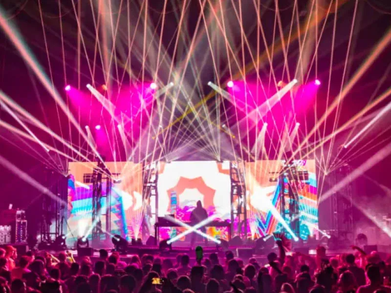 CloZee & LSDREAM tickets