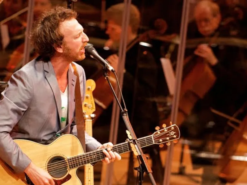 Guster & The Colorado Symphony tickets