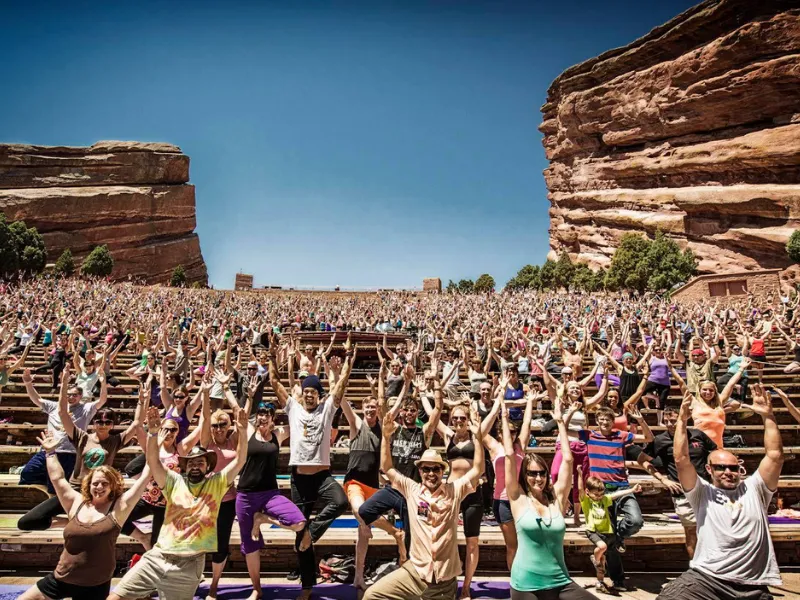 Michael Franti tickets