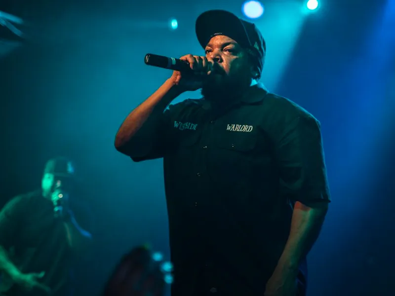 Ice Cube