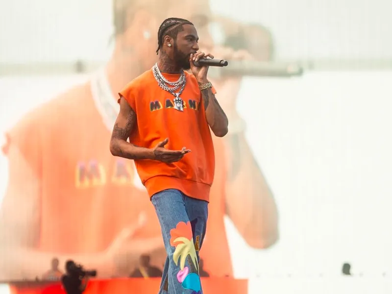 Key Glock