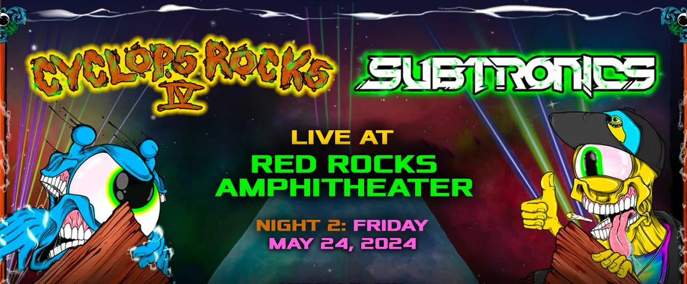 Subtronics