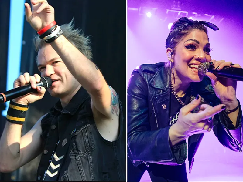 Sum 41 & The Interrupters