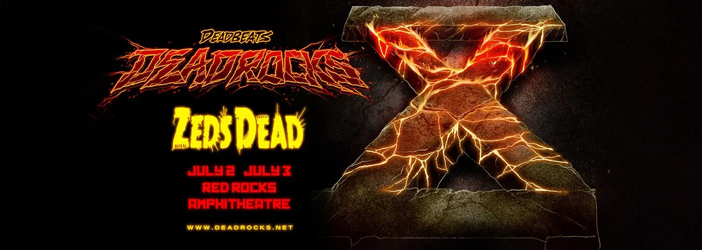 Zeds Dead