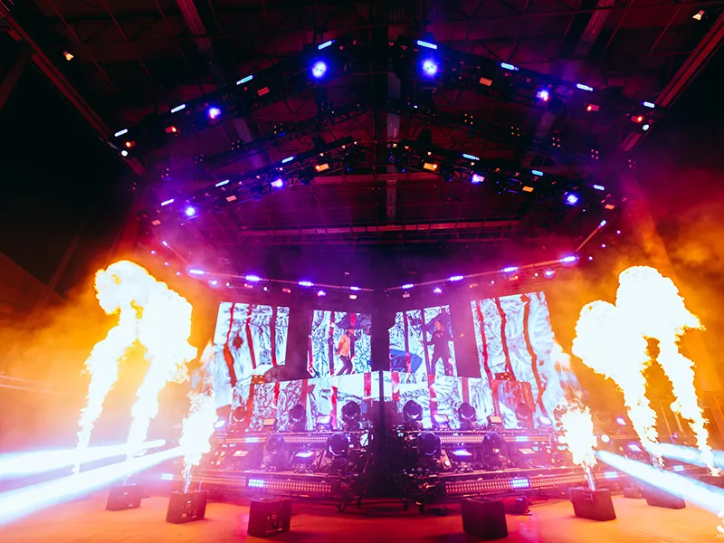 Zeds Dead tickets