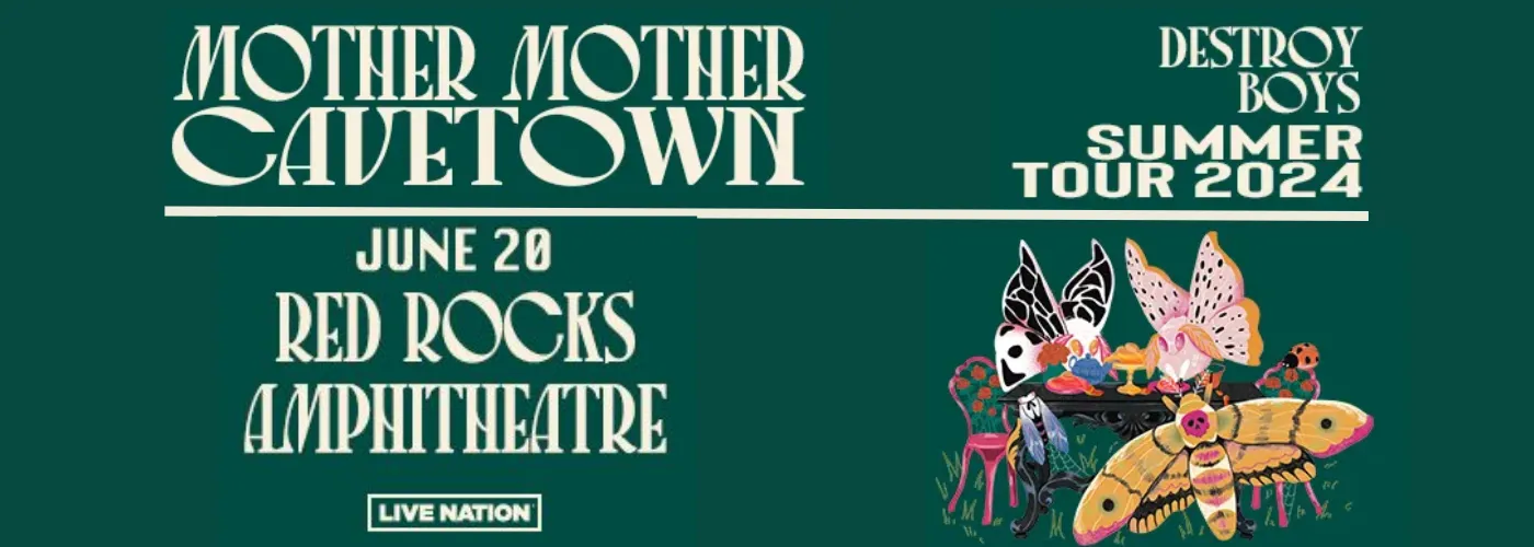 Cavetown & Mother Mother