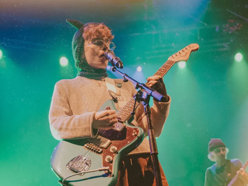 Cavetown & Mother Mother tickets